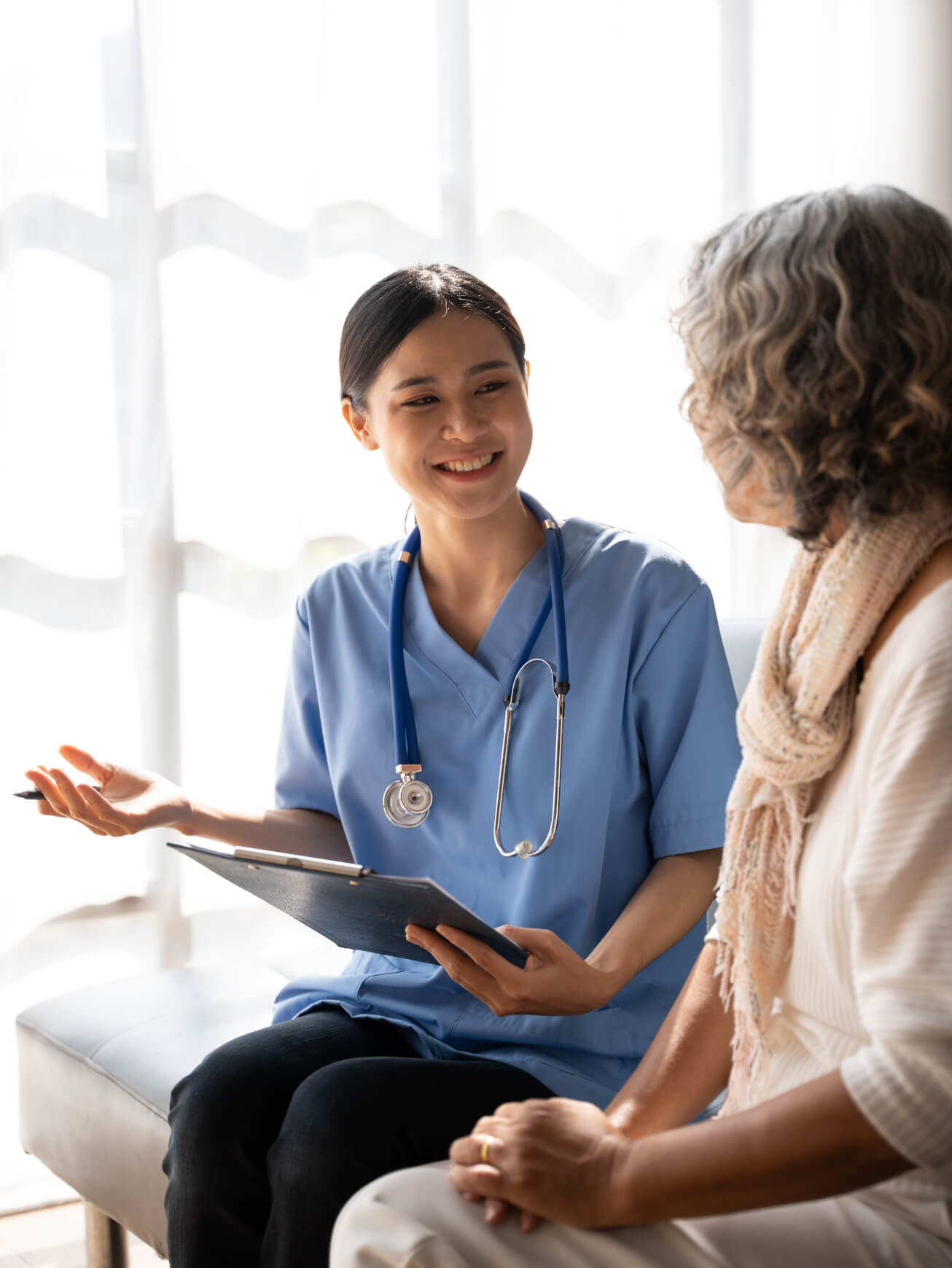 Elite Nurse Partners